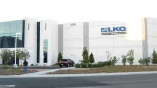 Keystone Automotive - Las Vegas