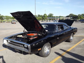 Martin's Auto Dismantler