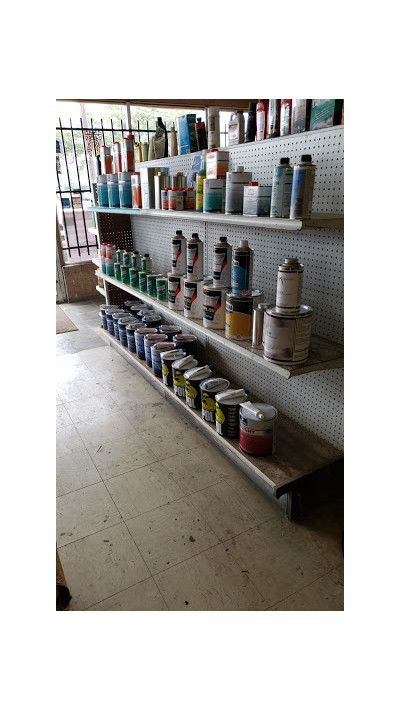 Shaver Auto Parts and Paint Supplies JunkYard in Pasadena (TX) - photo 2