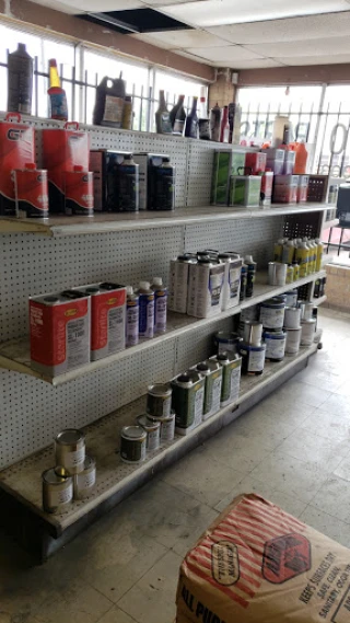 Shaver Auto Parts and Paint Supplies JunkYard in Pasadena (TX) - photo 3