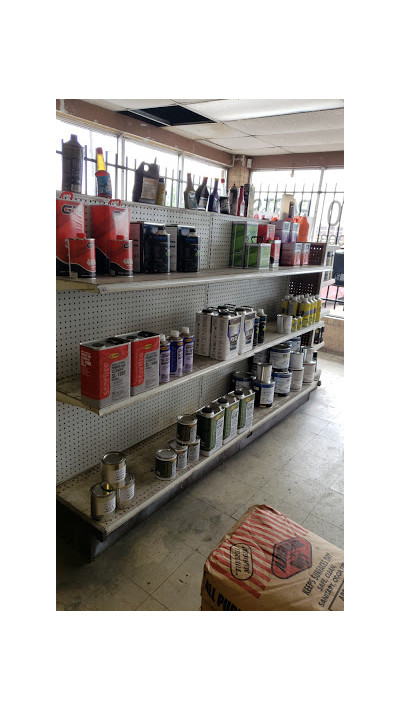 Shaver Auto Parts and Paint Supplies JunkYard in Pasadena (TX) - photo 3