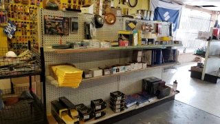 Shaver Auto Parts and Paint Supplies JunkYard in Pasadena (TX) - photo 4