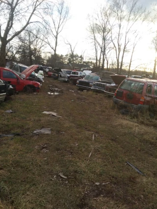 Freeman's Auto Salvage