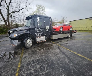 Pro-Tech Wrecker Service