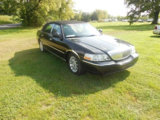 Mike Mitchell's Auto Sales & Salvage