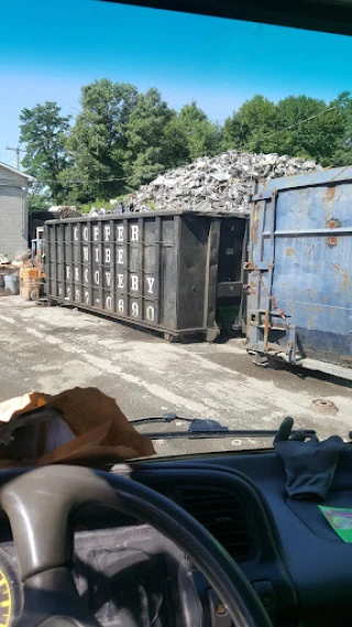 Baroni Scrap Metal LLC