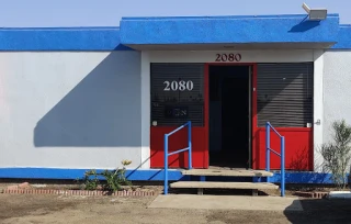 PACIFIC AUTO TRUCK DISMANTLING