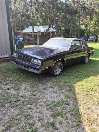 Hooper Auto Recycling Inc