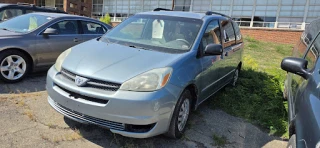 Springfield Auto Salvage