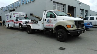 Howard's Towing and Recovery, LLC