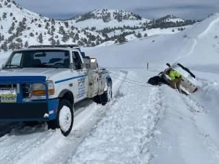 All Mountain Towing and Recovery LLC
