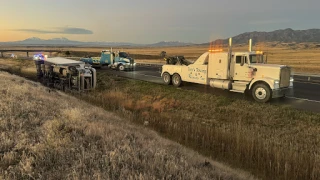 Tom's Towing & Recovery Inc