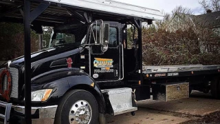 Quality Towing & Recovery