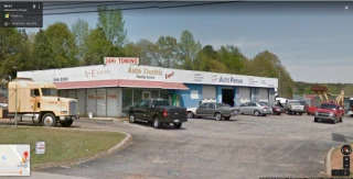 Buddys Auto Electric and Towing Services