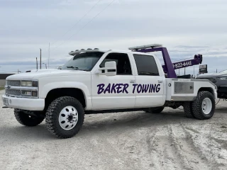 Baker Towing & Recovery LLC