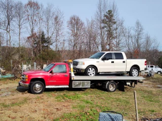 West Used Auto Parts & Salvage