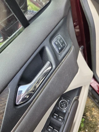 Ballard Auto Parts Inc