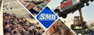 SMR Simmons Metal Recycling