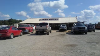 McKee Auto Parts