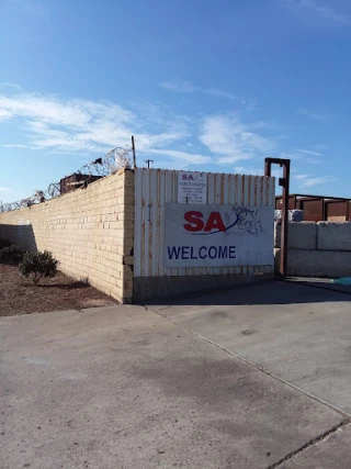SA Recycling