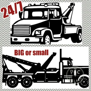 Mid State Wrecker Service