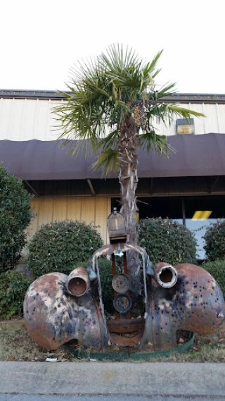 Cabot Wrecker Services Inc