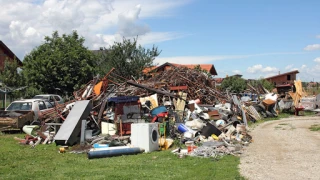 Walker's Auto Ranch & Salvage, LLC