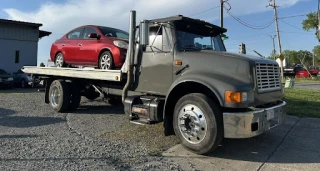 Fastlane Roadside & Recovery llc