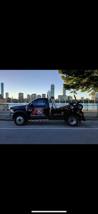 Legacy Transport LLC