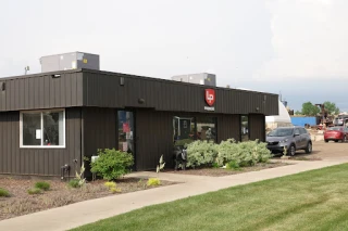 PADNOS Turner Recycling Center