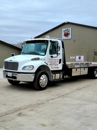 Taylor Brothers Towing