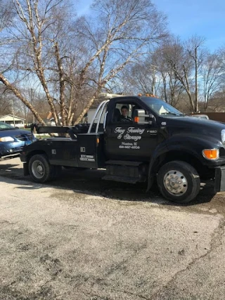 Troy Towing & Storage
