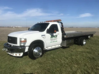 BMB Towing, Recovery, & Transport LLC.