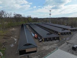 The Junkyard Self Storage