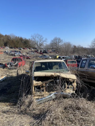 Payless Auto Salvage