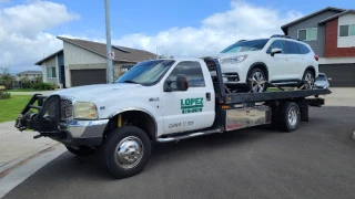 All Island Automotive Towing