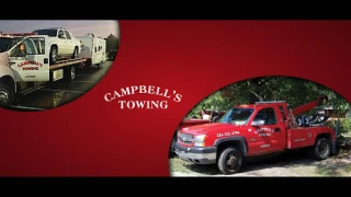 Campbell's Towing & Automotive