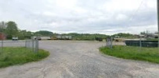 Lankford Salvage-Scale Building