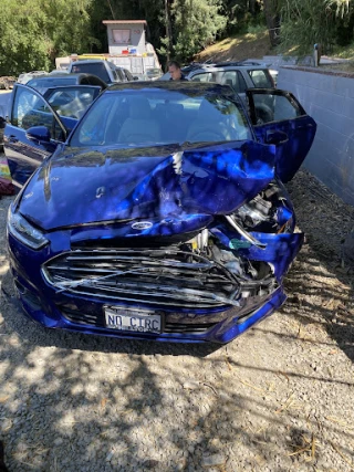 Occidental Towing Inc