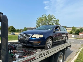 Instant Cash for Junk Cars