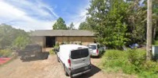 Ward's Garage & Salvage Yard