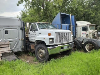 Valley Truck Salvage