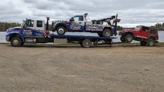 Mather Recycling Inc.