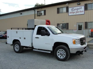 Borges Foreign Auto Parts