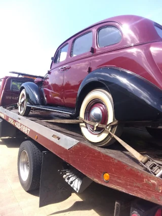 Expressway Wrecker Services