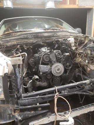 Raulerson Wrecker Services