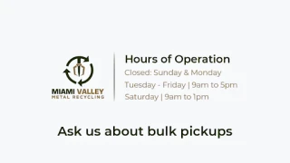 Miami Valley Metal Recycling