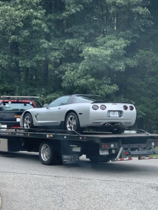 Colonial Towing of Williamsburg