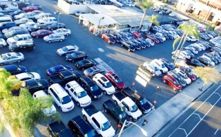 Quantum Auto Sales, Inc