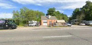 Turnpike Truck Parts Inc